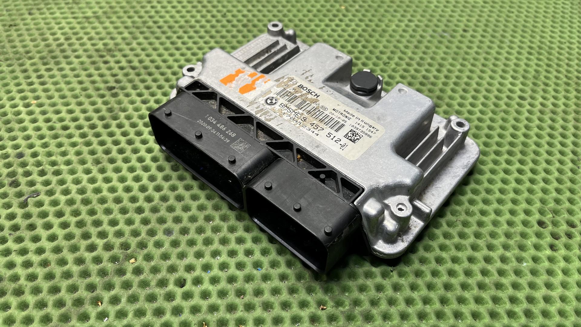 ЭБУ BMSME 13617108508