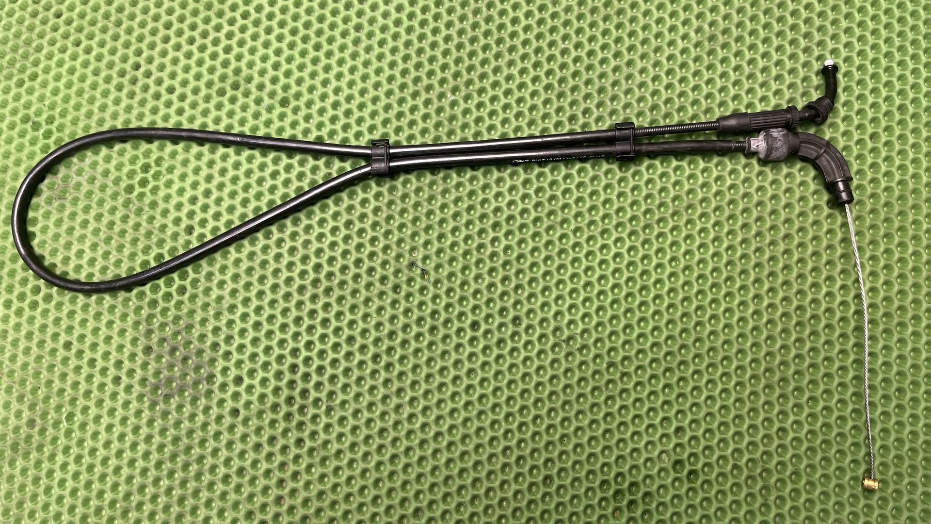 Трос газа 32737714761