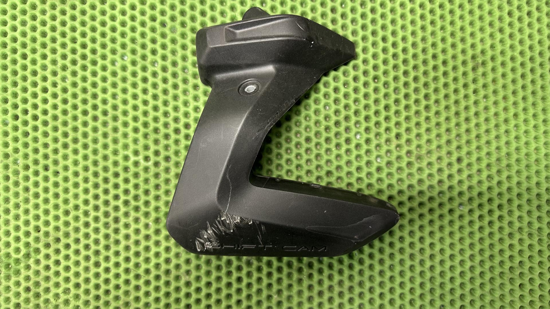 Кожух катушек зажигания П 11128394386