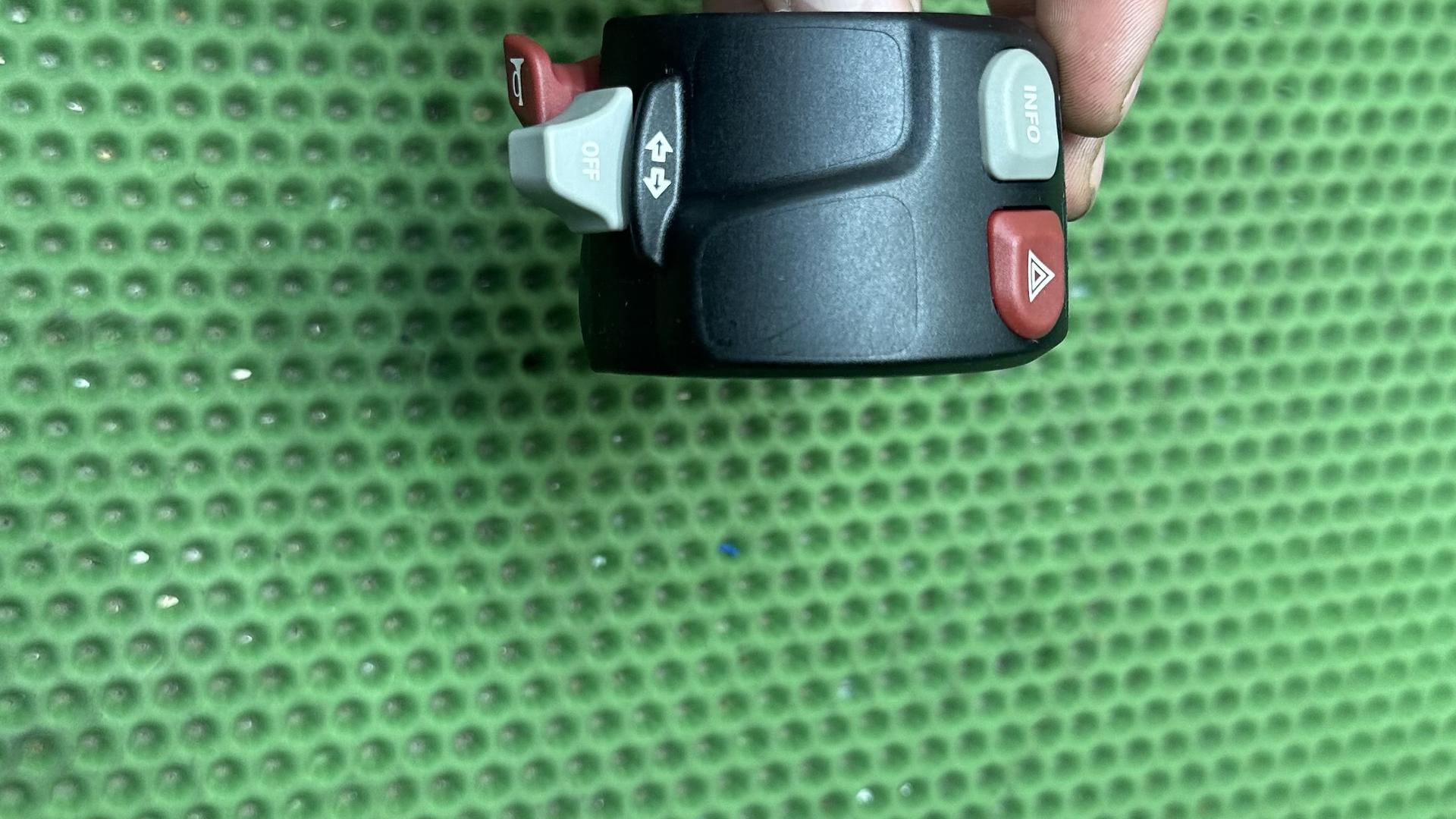 Комбинированный выключатель Л 61318546167