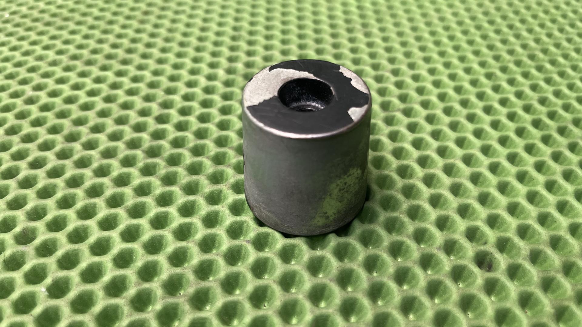 Балансир рулевого рычага 32717660112