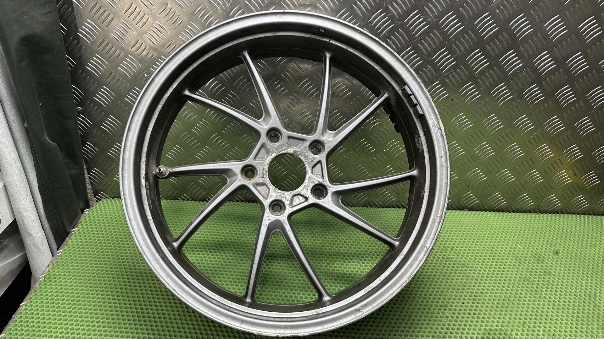 Литой диск задний R1200/1250GS K50 36318534190