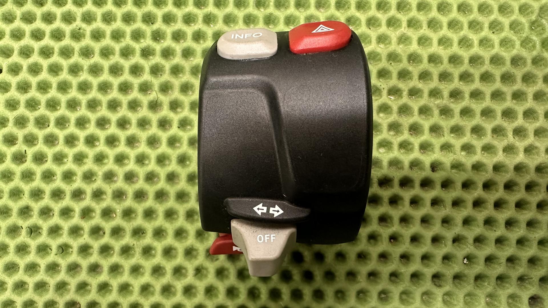 Комбинированный выключатель Л 61318546167