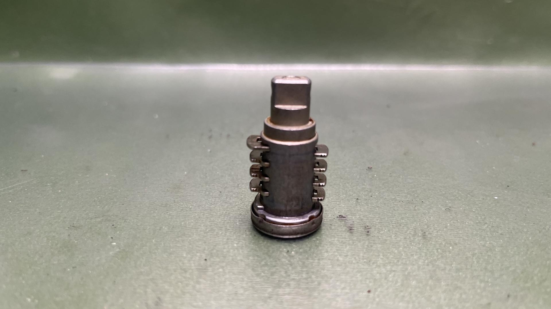 Ремонтный комплект цилиндра замка (OLD) 51252337270