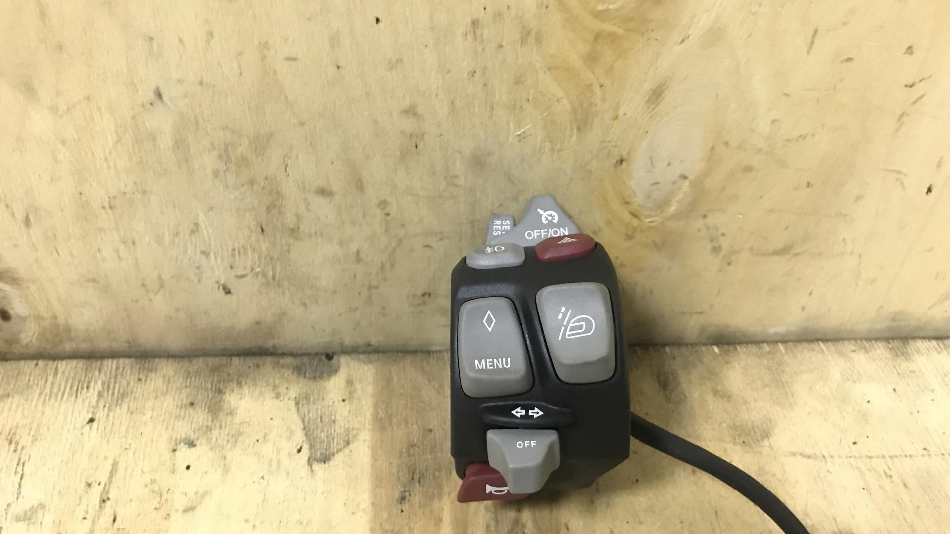 Комбинированный выключатель Л 61318546217