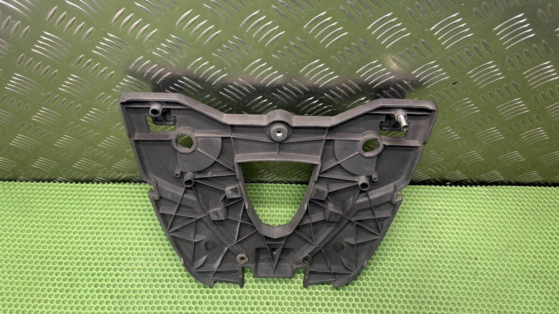 Переходная пластина 71607707240