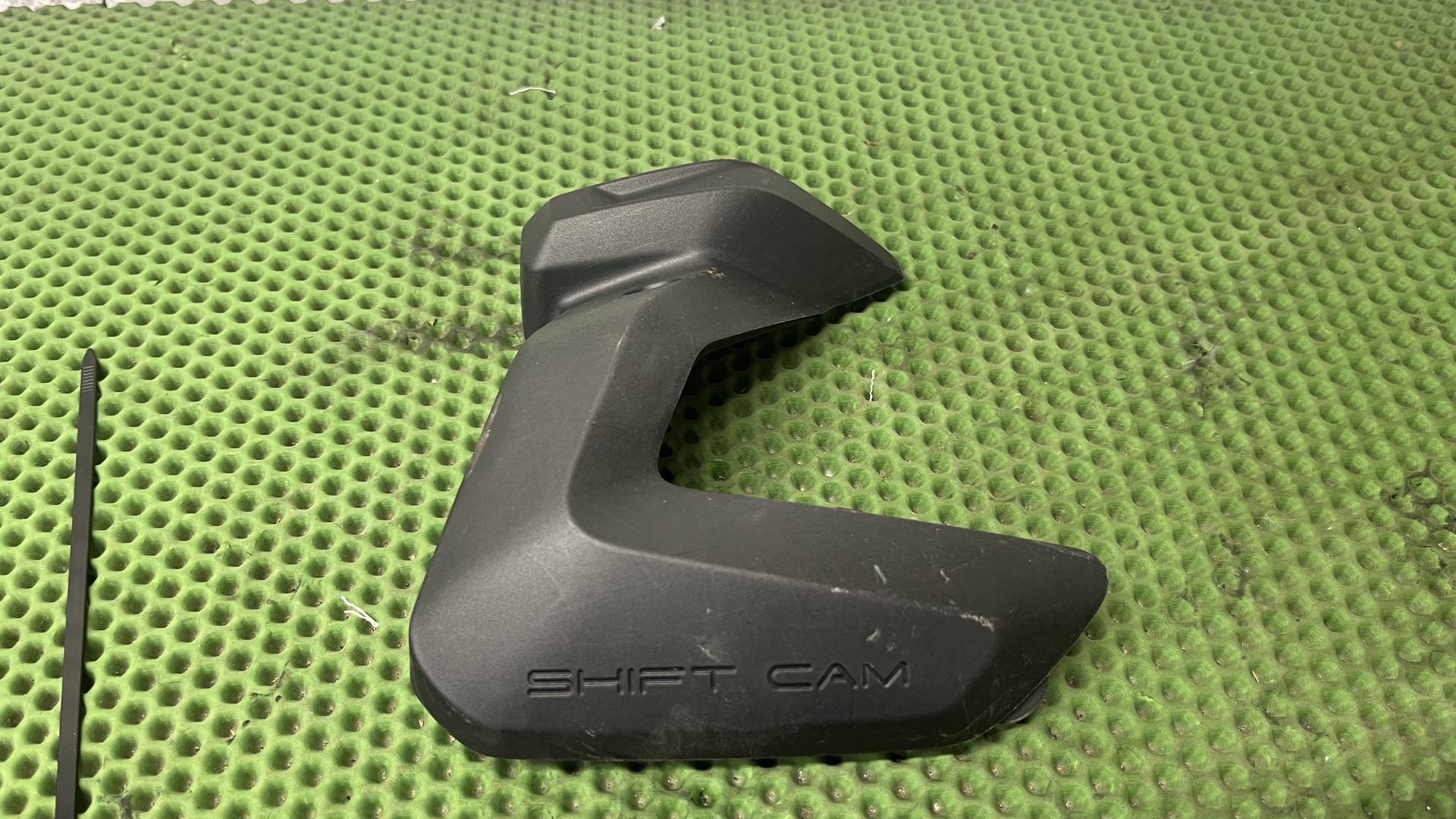 Кожух катушек зажигания П 11128394386