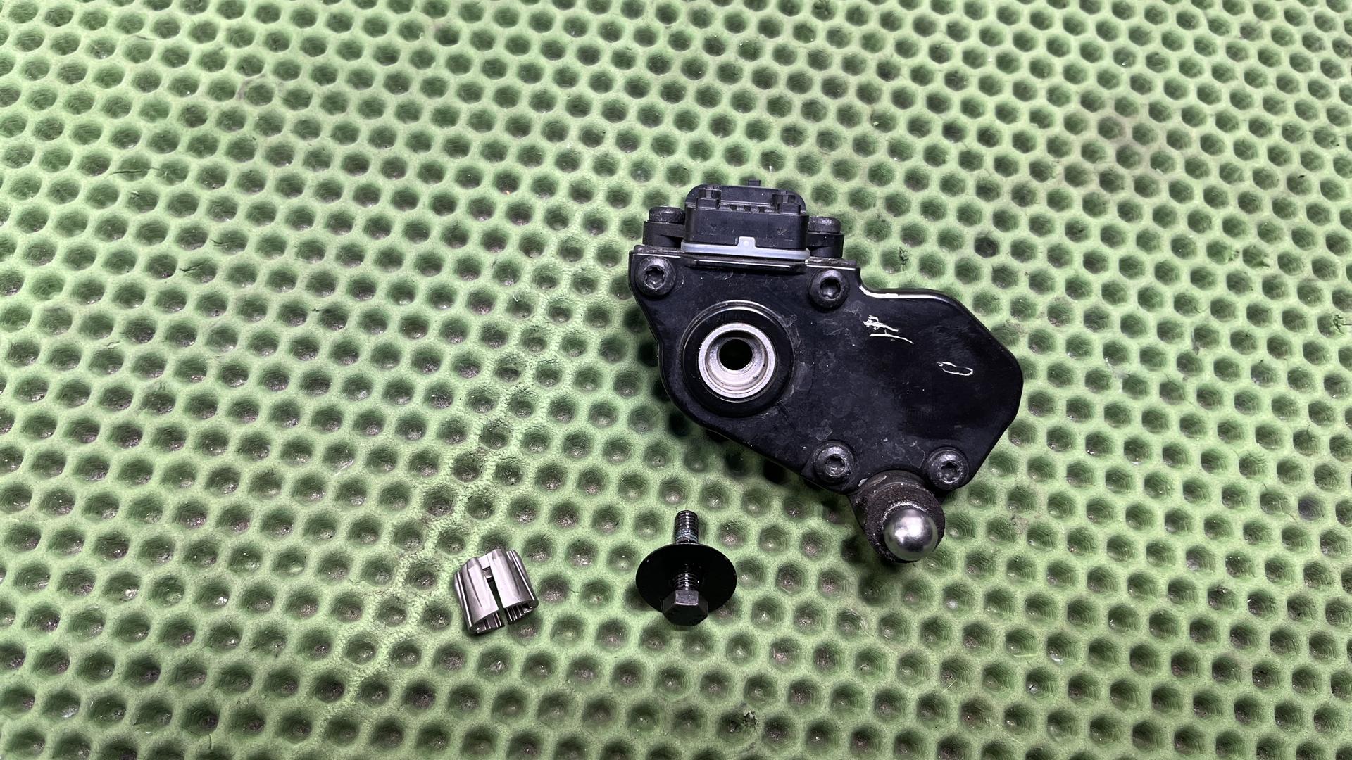 Ассистент переключения Pro 23418536884