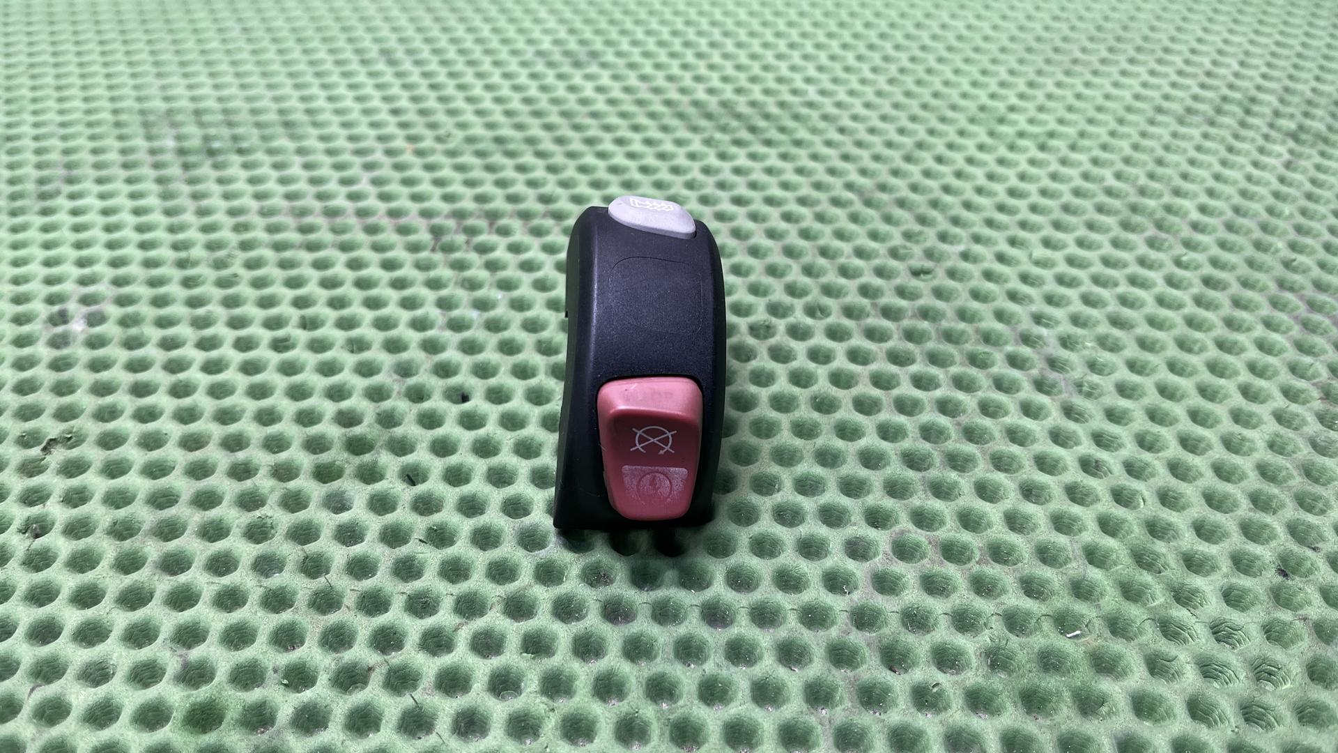 Комбинированный выключатель П 61318567704