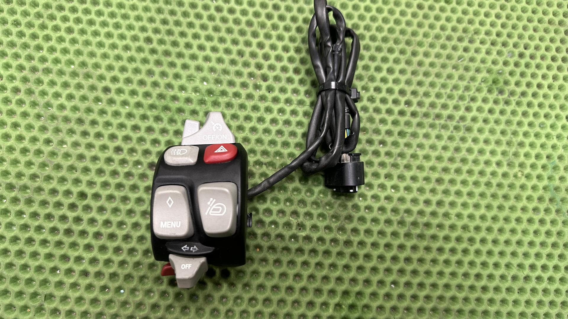 Комбинированный выключатель Л 61318546217