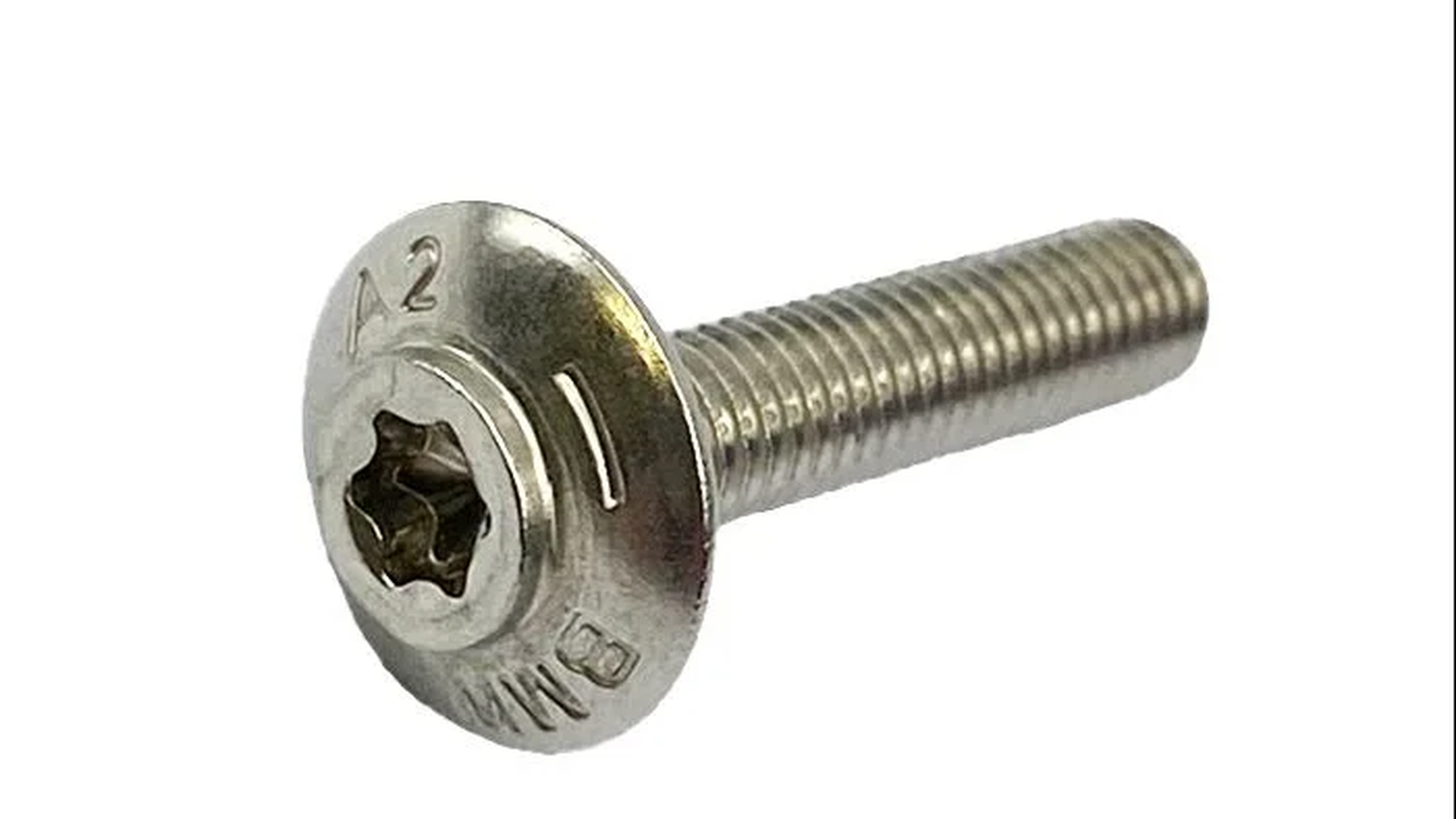 Кузовной винт без буртика M5X25 46638534939