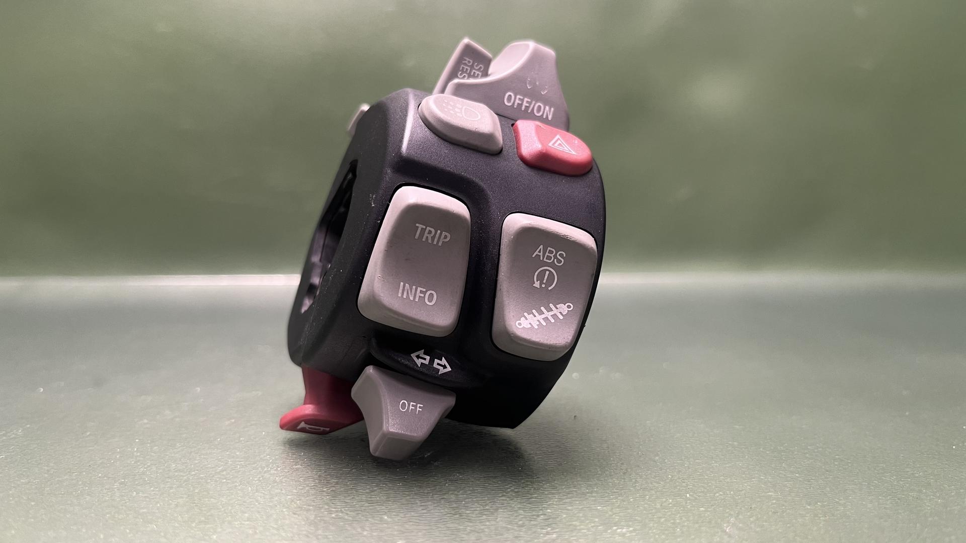 Комбинированный выключатель Л 61318549925