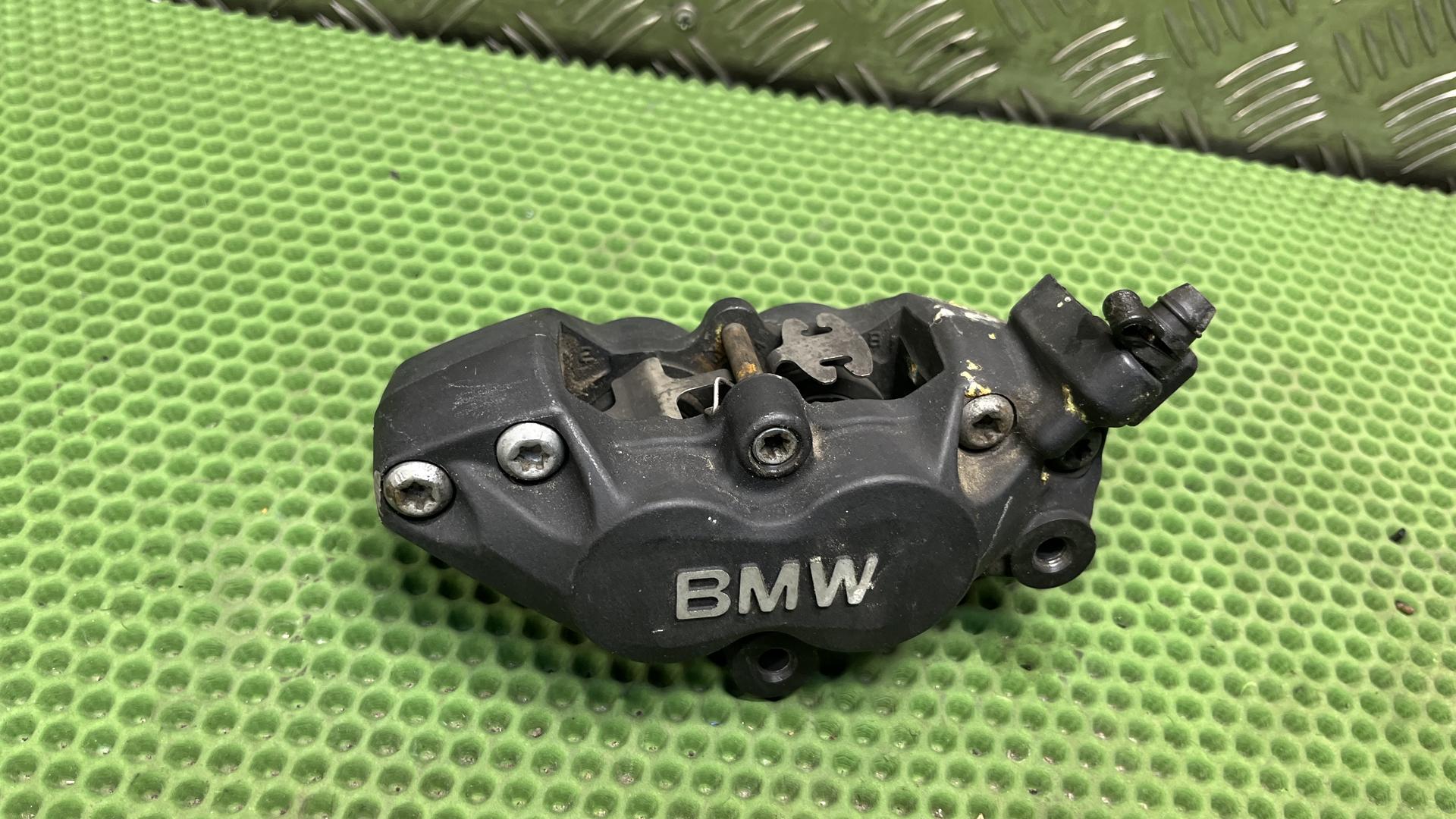 Тормозной суппорт без накладки П 34117711438