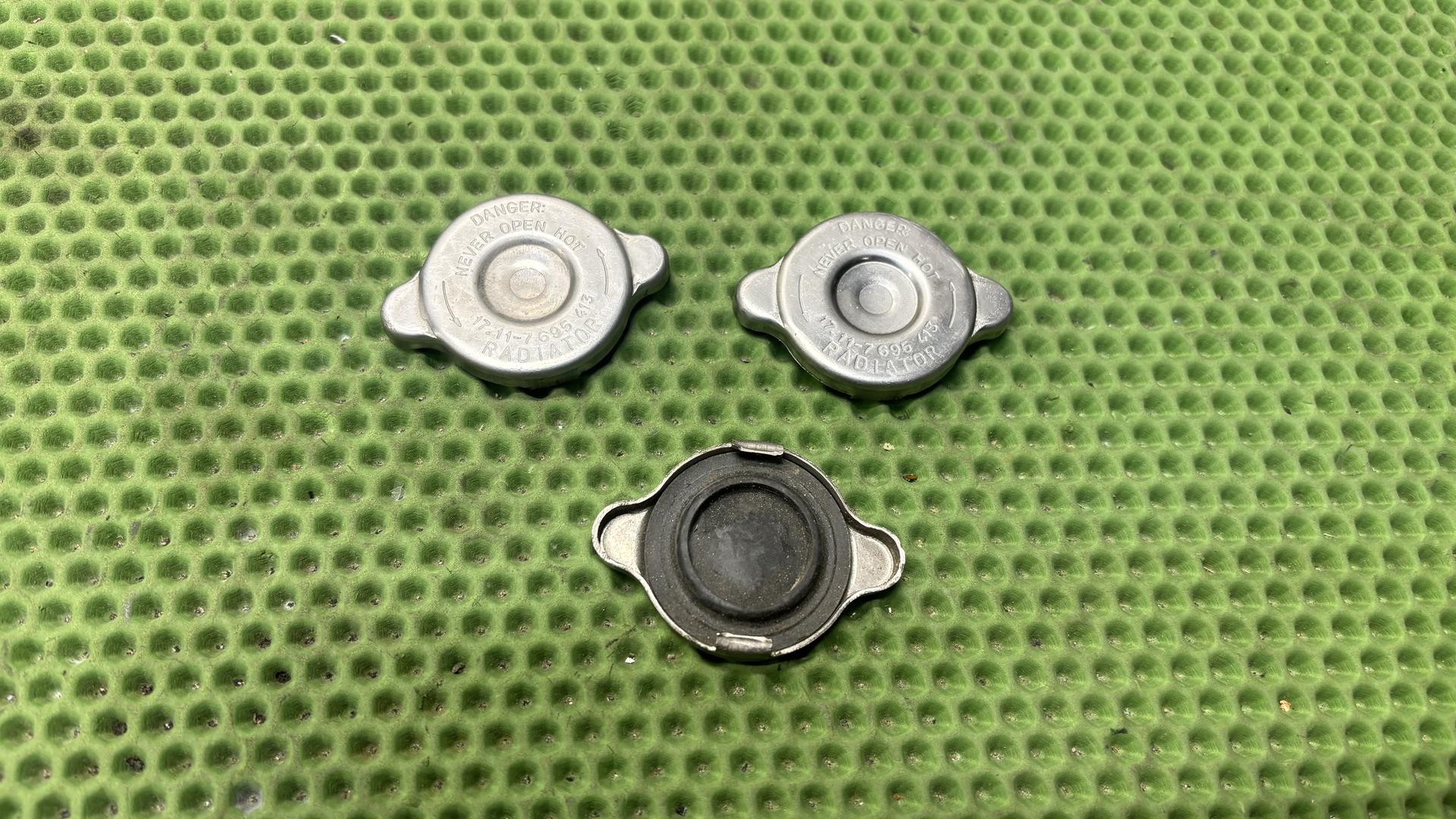 Крышка K40-43 17117695413