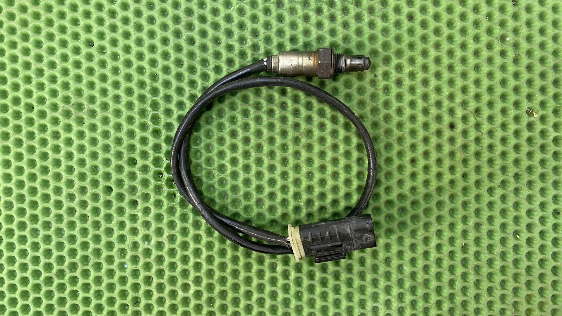 Лямбда-зонд (L=625MM) 11788405117