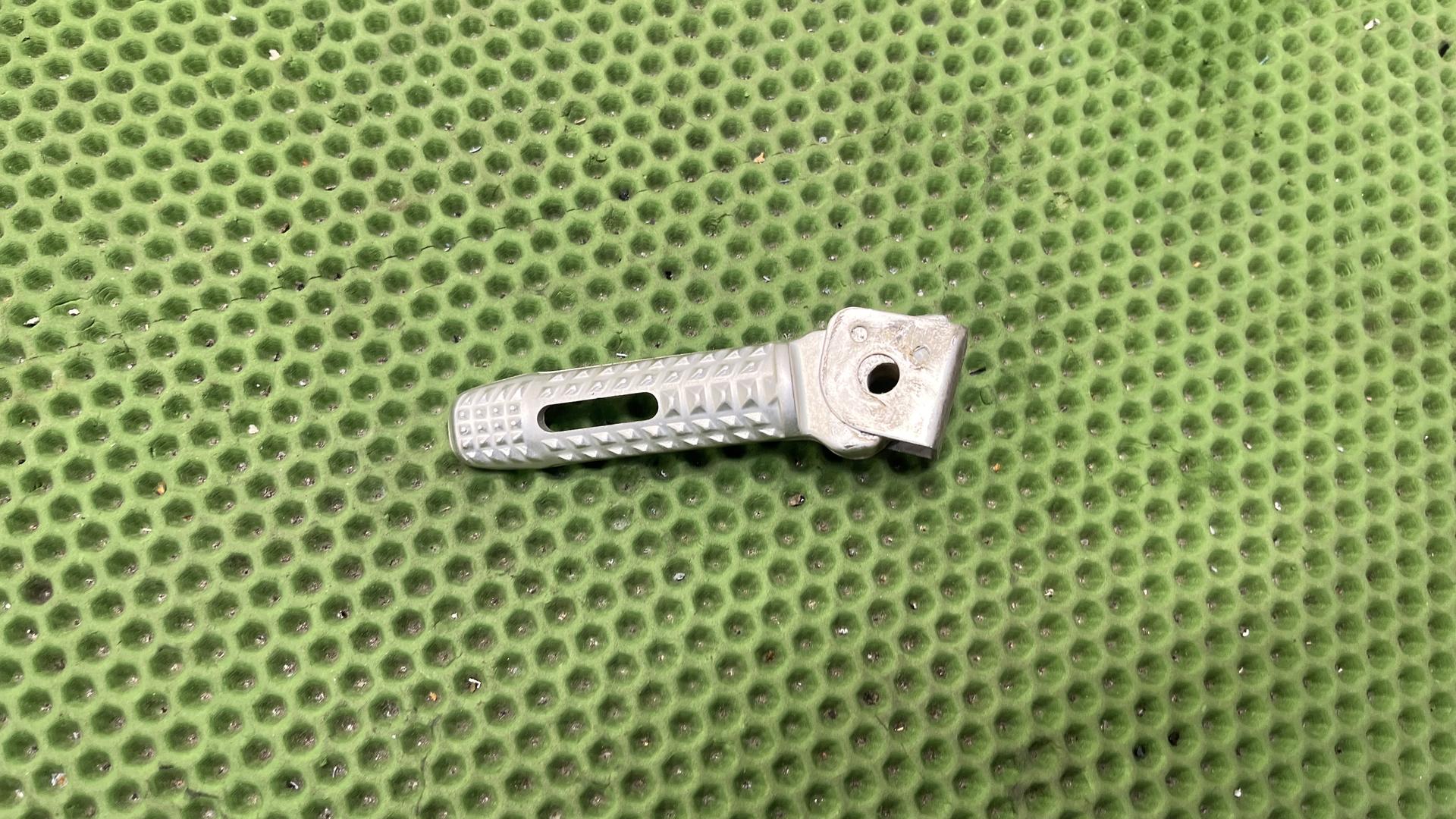 Упор для ног Л Зд 46717708633