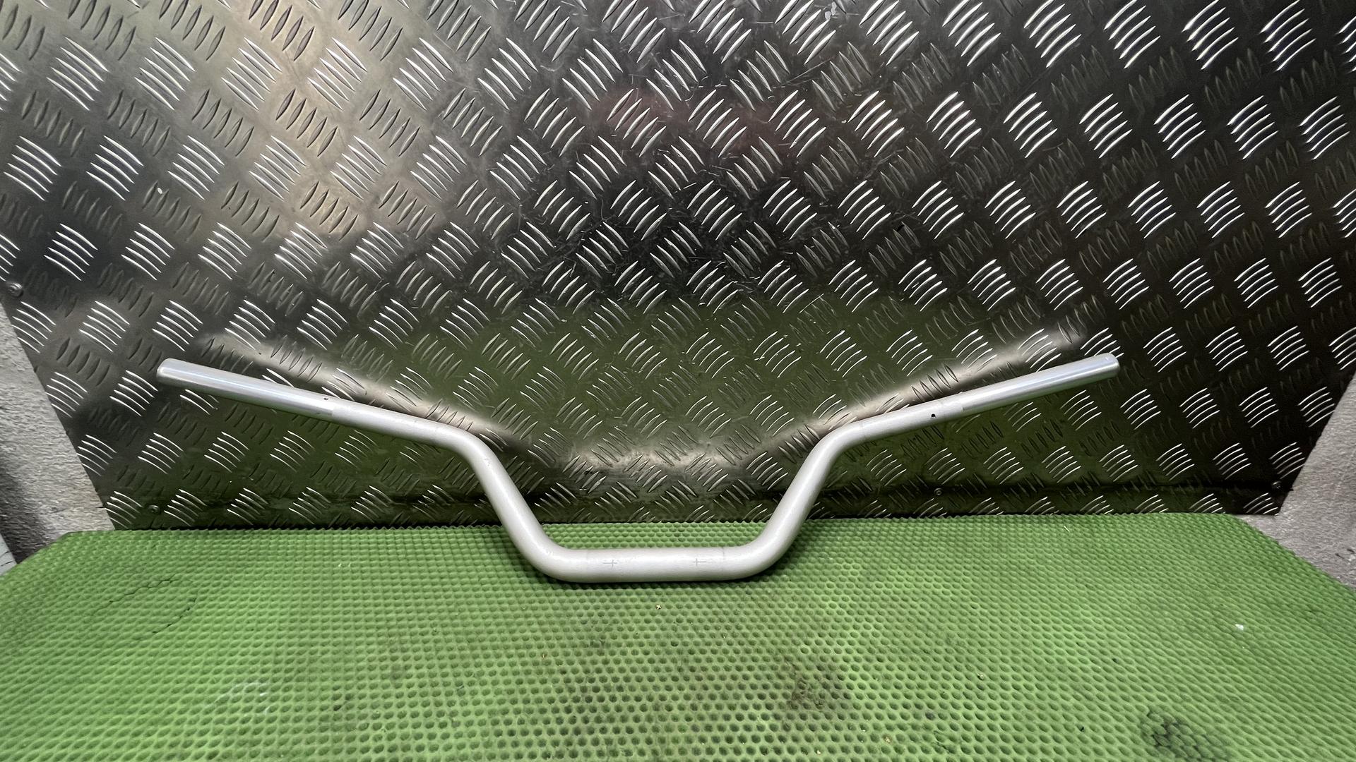 Руль F900XR K84 32719443134