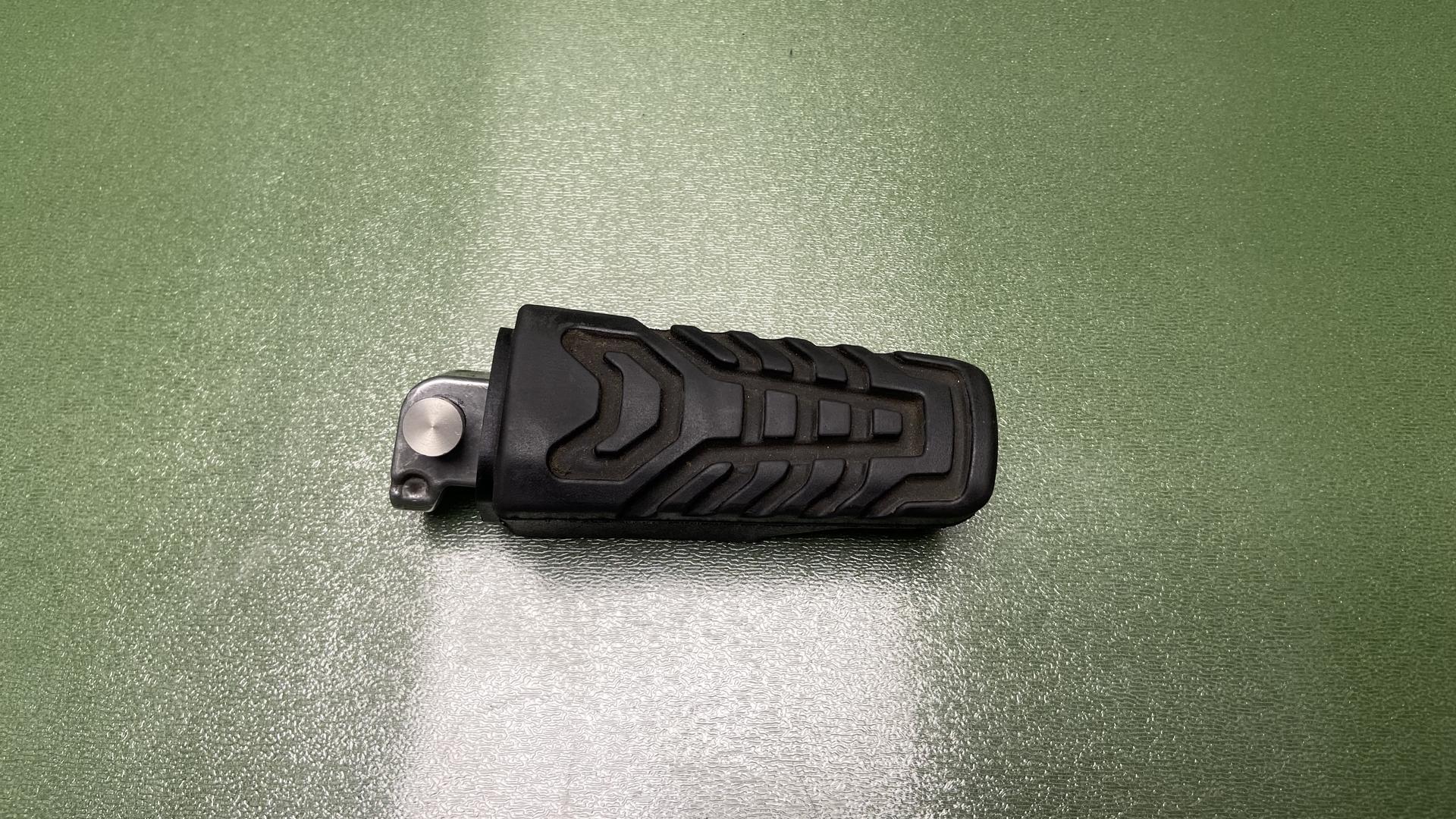 Упор для ног П Зд 46712310404