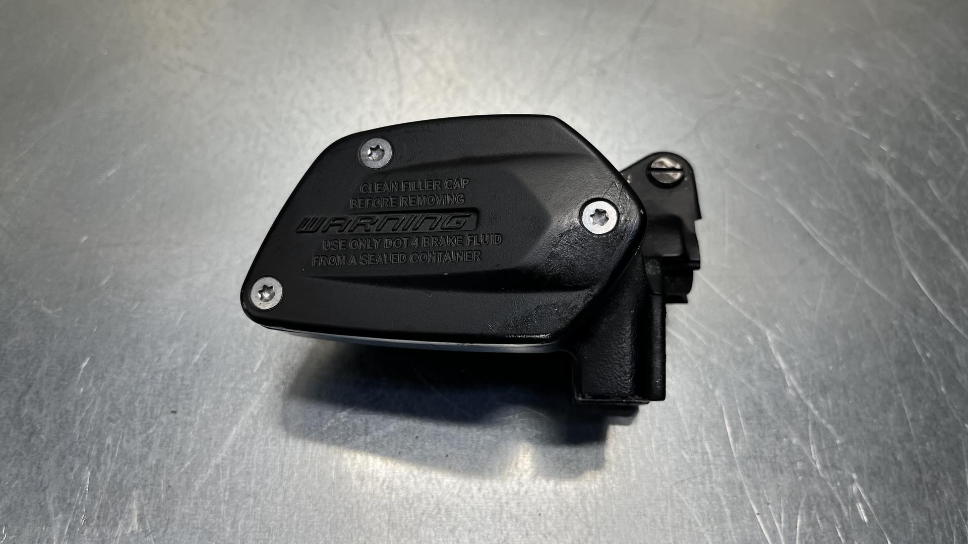 Handbremsarmatur 32728563845